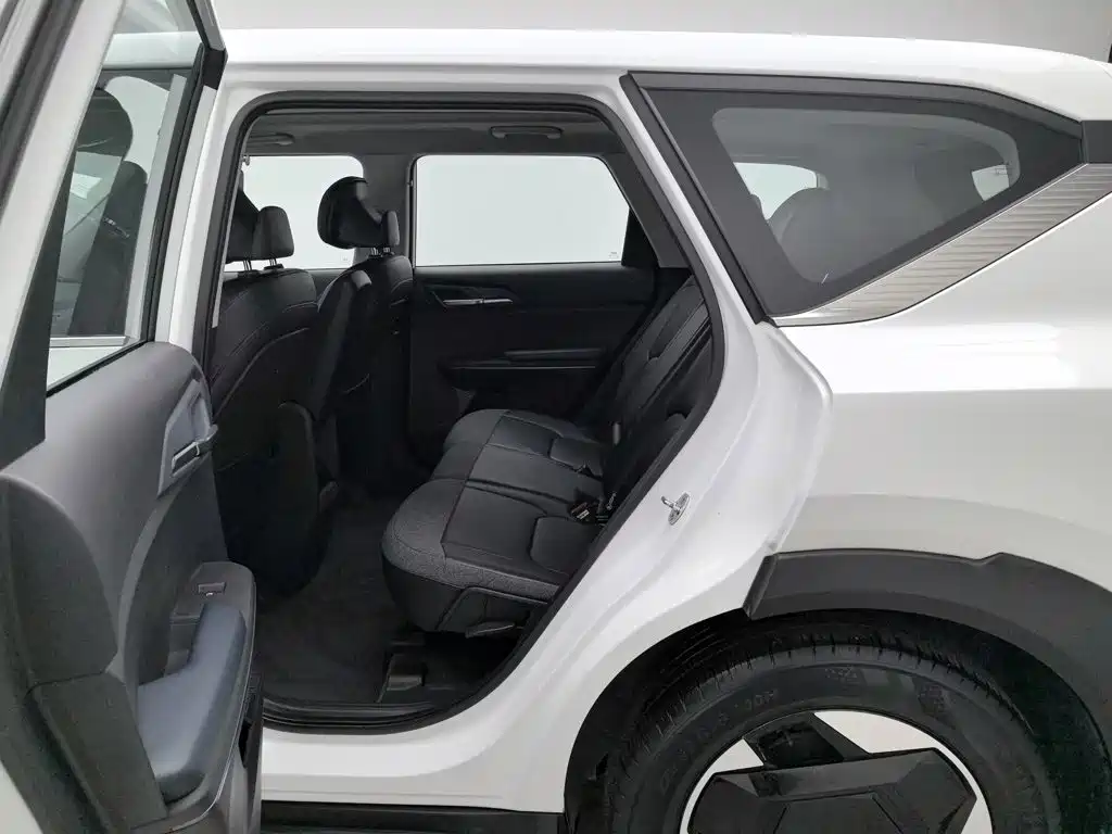 Kia EV5 — миниатюра 15