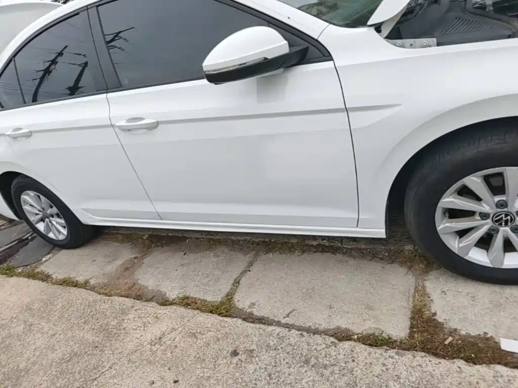 Volkswagen Bora — миниатюра 21