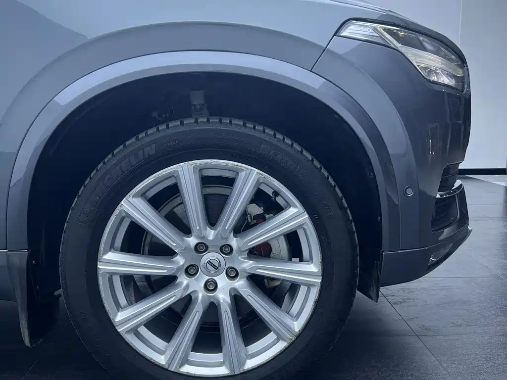 Volvo XC90 — фотографии объявления, Фото 17
