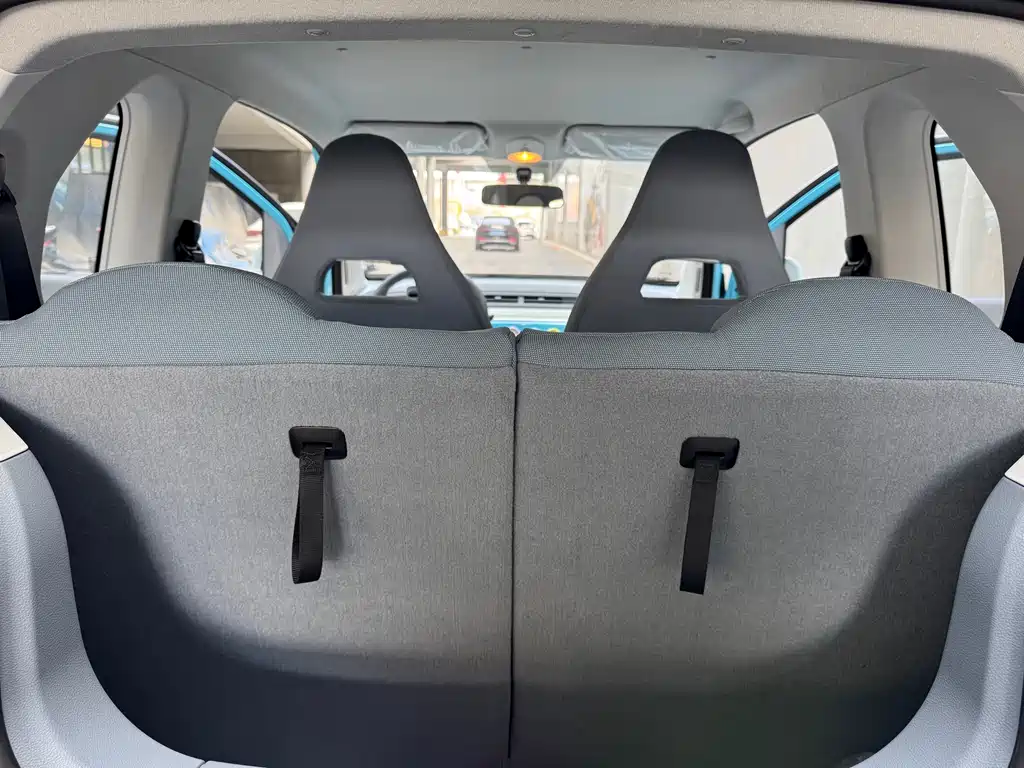 BESTUNE PENTIUM PONY