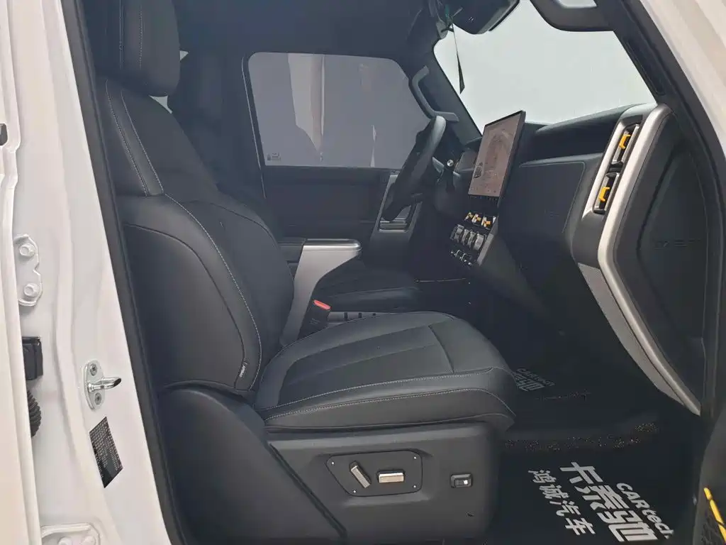 iCAR iCAR Super V23 — миниатюра 17