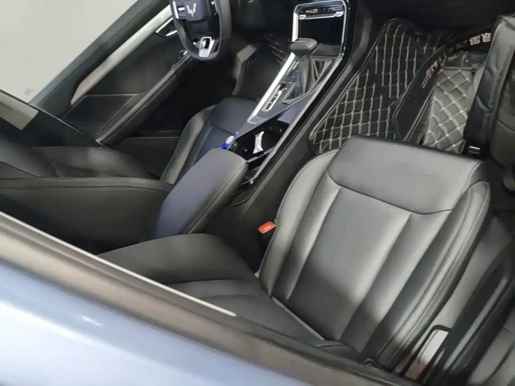 Wuling Xingchen — миниатюра 25