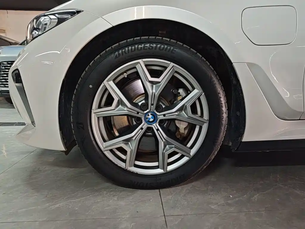 BMW i3 — миниатюра 23