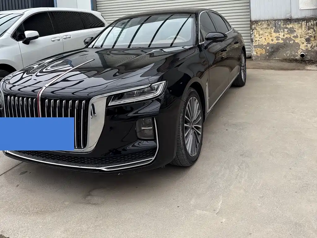 Hongqi HONGQI H9