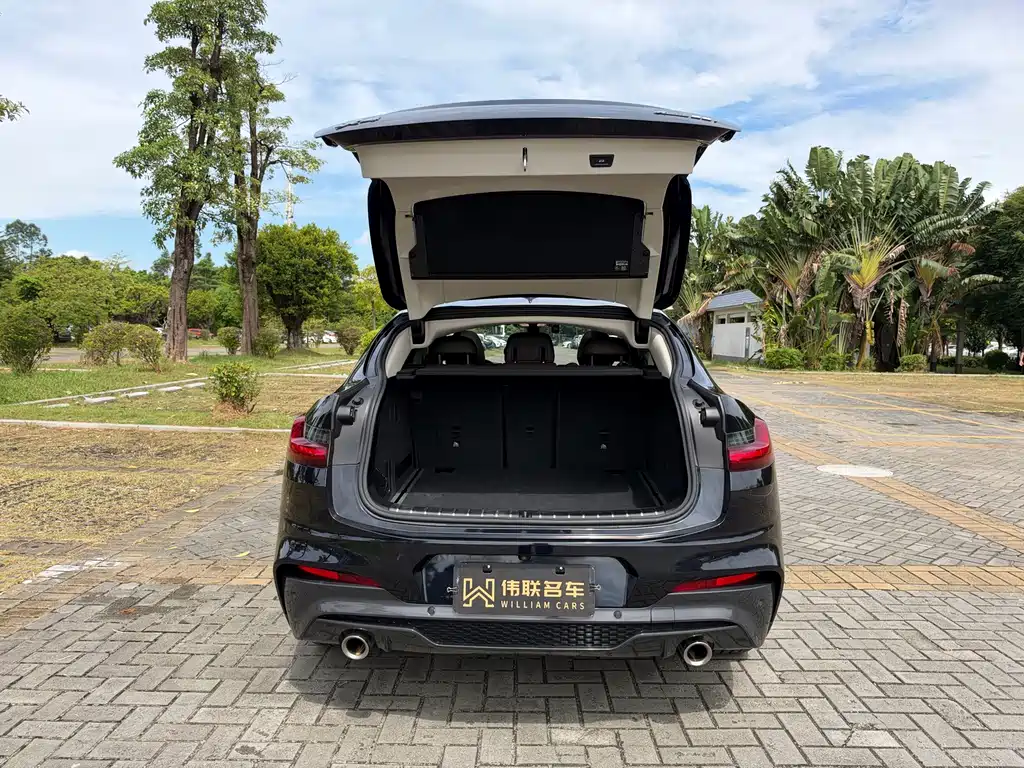 BMW X4 — миниатюра 23