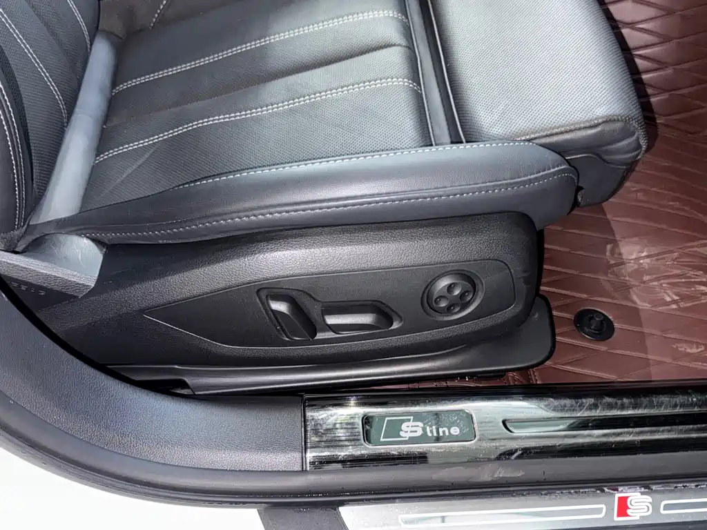 Audi A4L — миниатюра 20