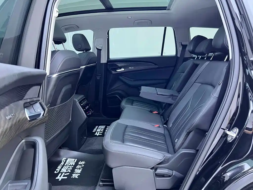 Audi Q6 — миниатюра 17