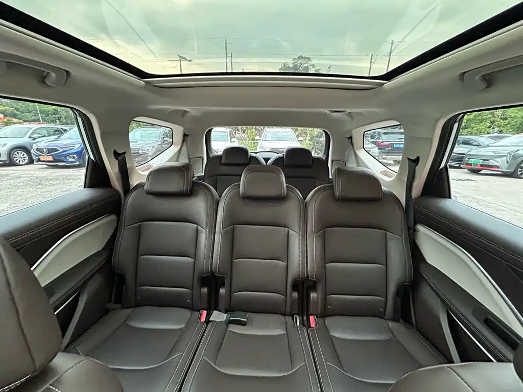 Geely Jia Ji — миниатюра 41