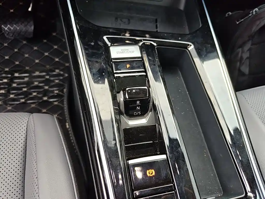 Volkswagen Lamando — миниатюра 14