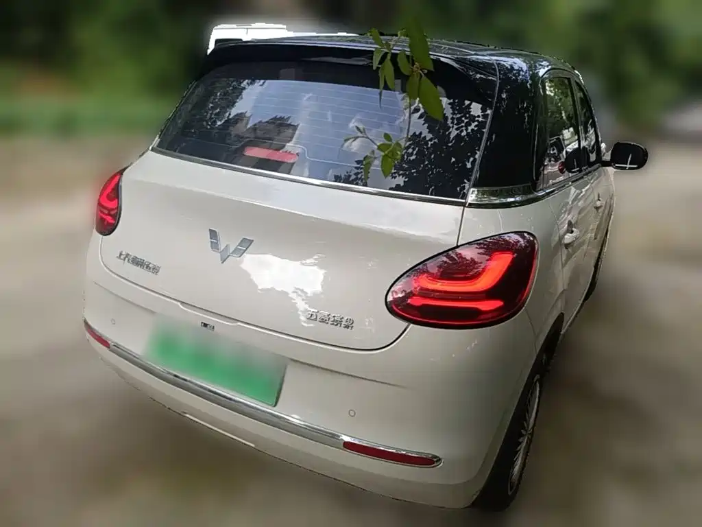 Wuling Bingo — миниатюра 10