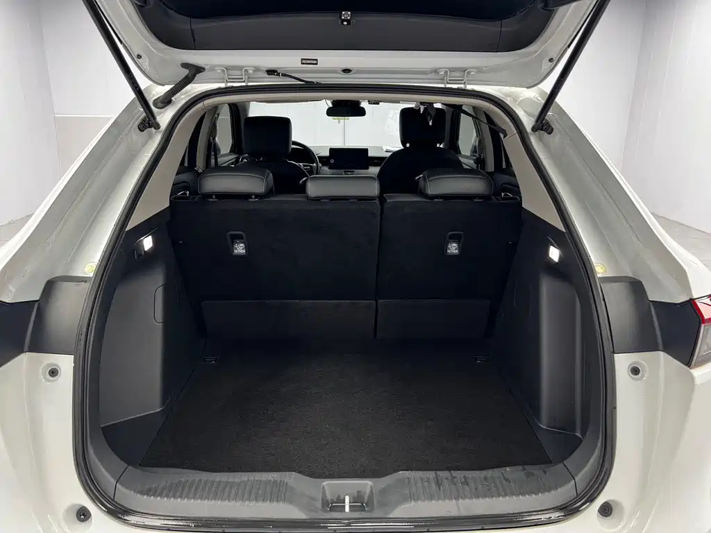 Honda Vezel 2023 — фото 17
