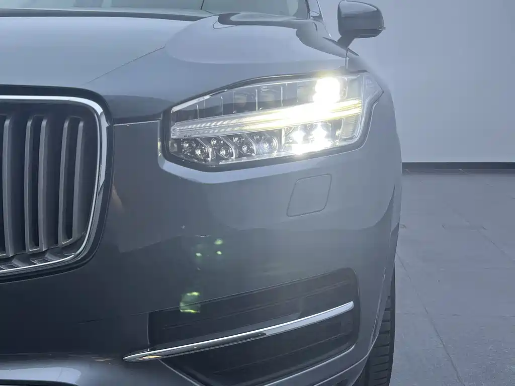 Volvo XC90 — фотографии объявления, Фото 18