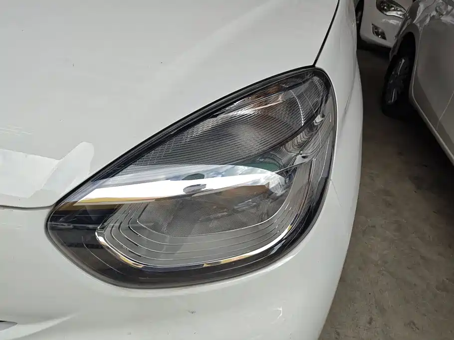 Roewe Clever — миниатюра 5