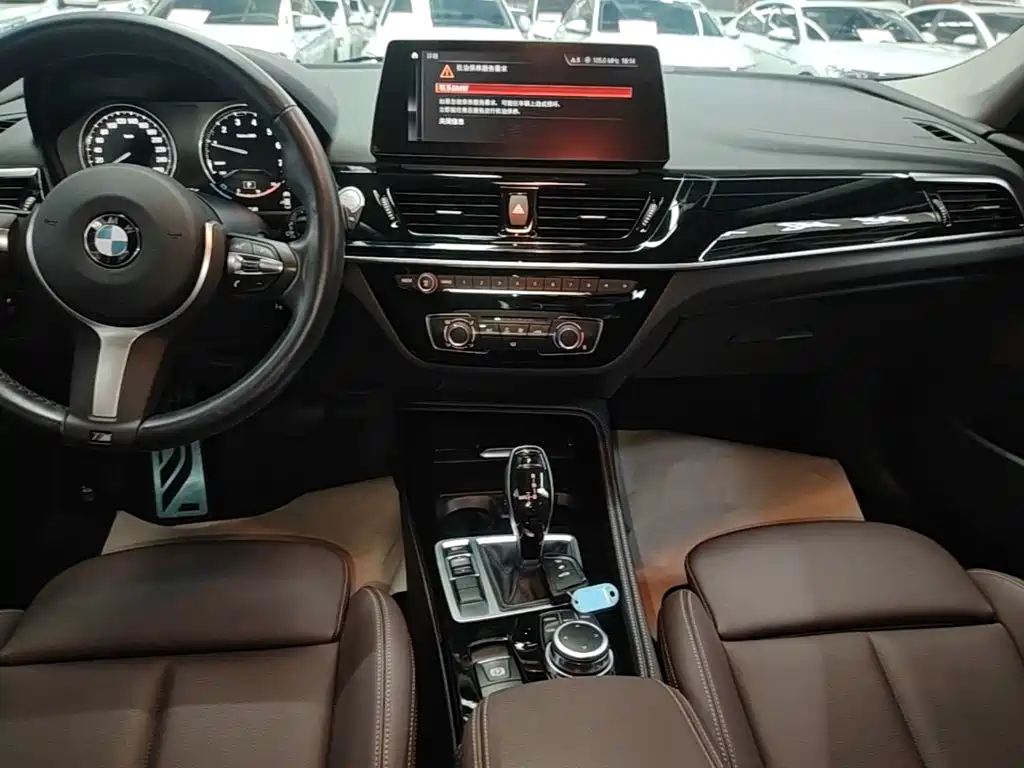 BMW 1 Series — миниатюра 14