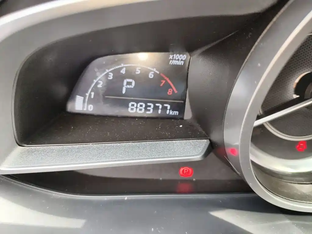 Mazda CX-4 — миниатюра 5