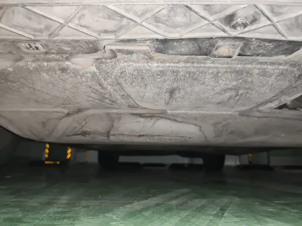 Volkswagen Magotan — миниатюра 21