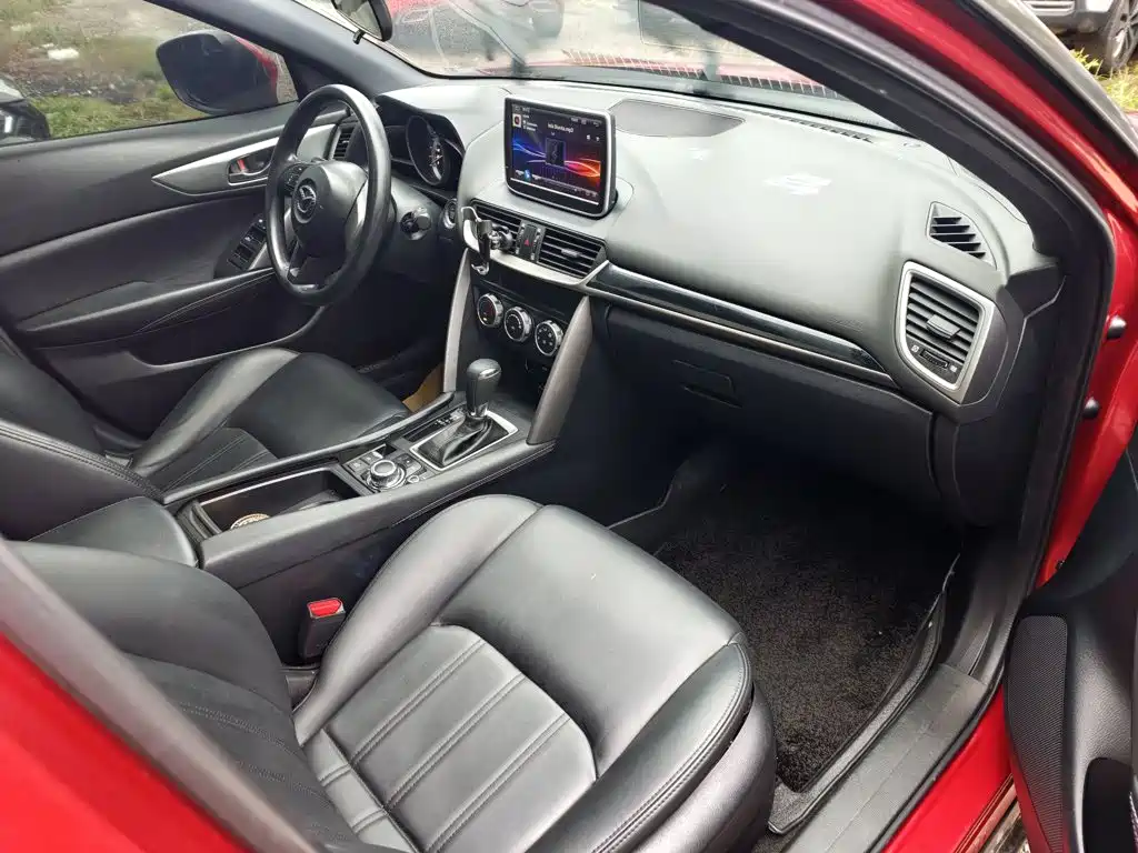 Mazda CX-4 — миниатюра 15