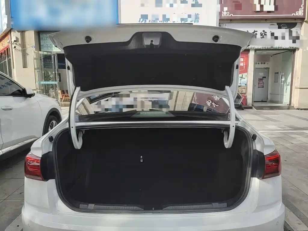 Volkswagen Bora — миниатюра 19