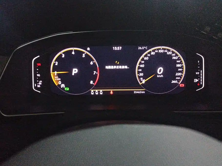 Volkswagen Viloran — миниатюра 14