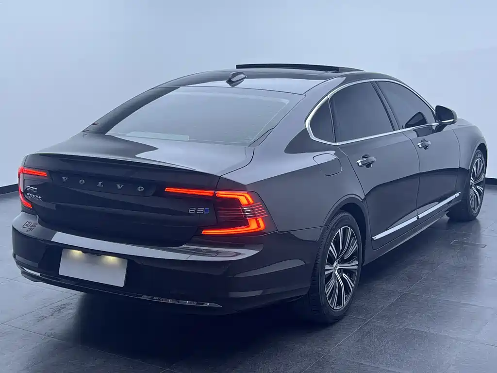 Volvo S90 — фотографии объявления, Фото 16