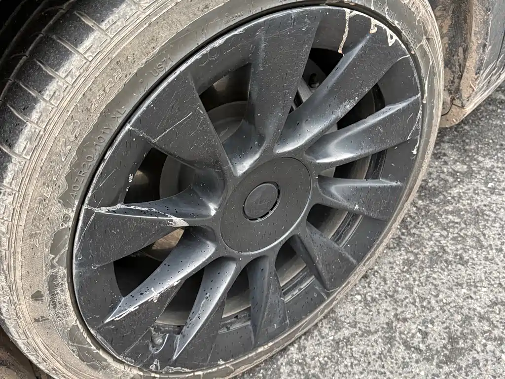 Tesla Model Y — миниатюра 3