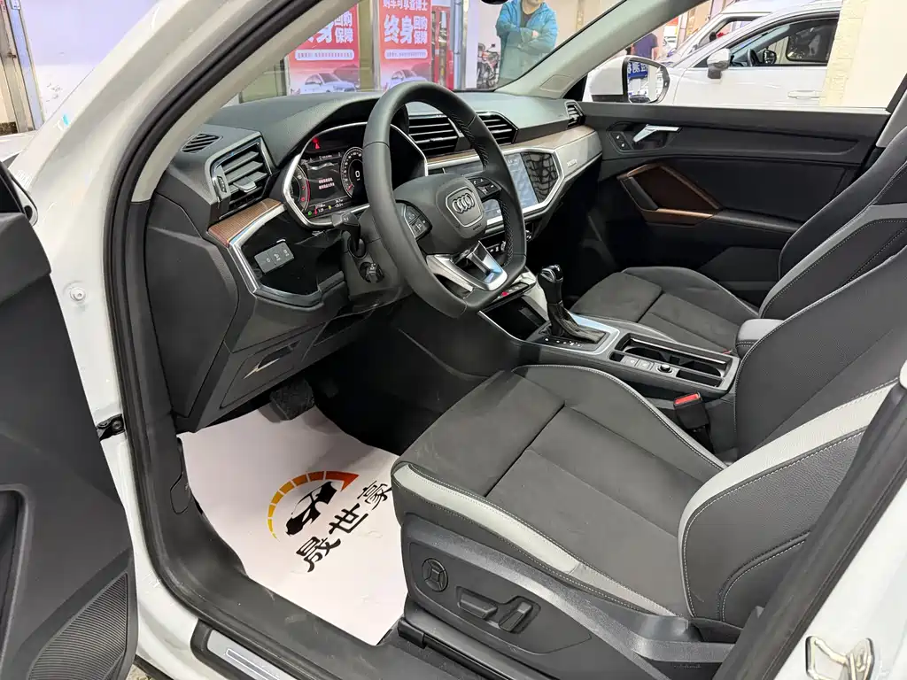 Audi Q3 35 TFSI Fashion Dynamic Type, фото 8