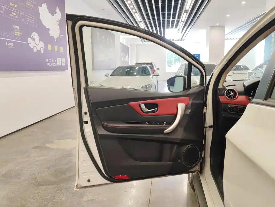 Haval H1 — миниатюра 7