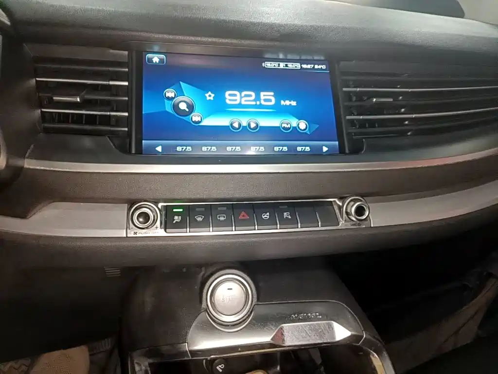 Haval H6 — миниатюра 13