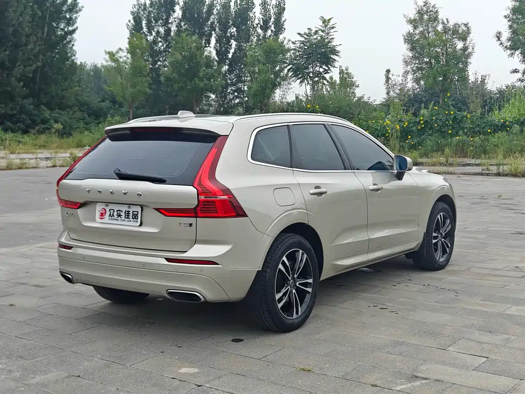 Volvo XC60 — миниатюра 7