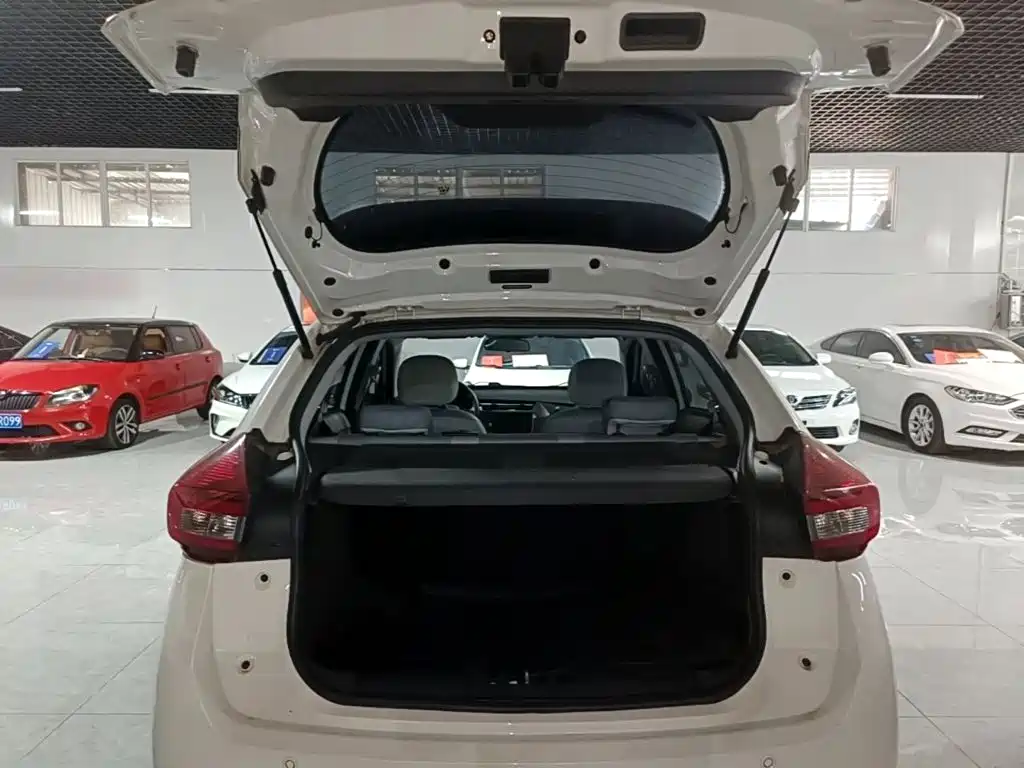 Chery Tiggo 3x — миниатюра 19
