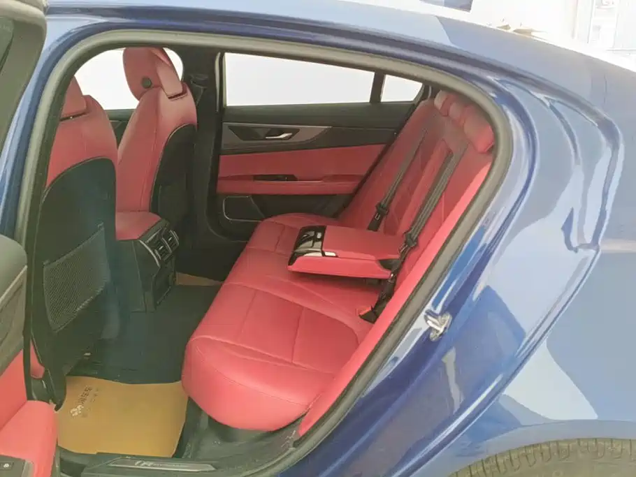 Jaguar XEL — миниатюра 11