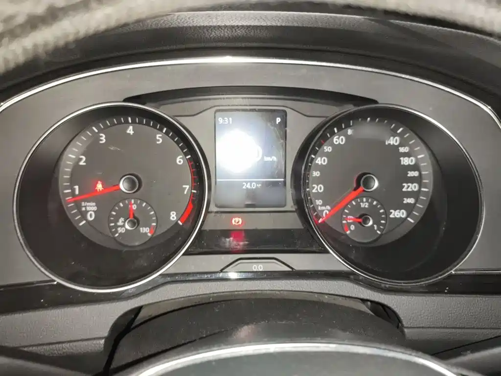 Volkswagen Magotan — миниатюра 4