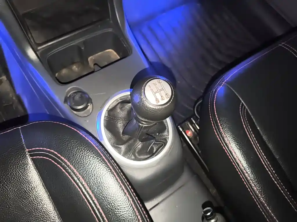 Suzuki Swift — миниатюра 7