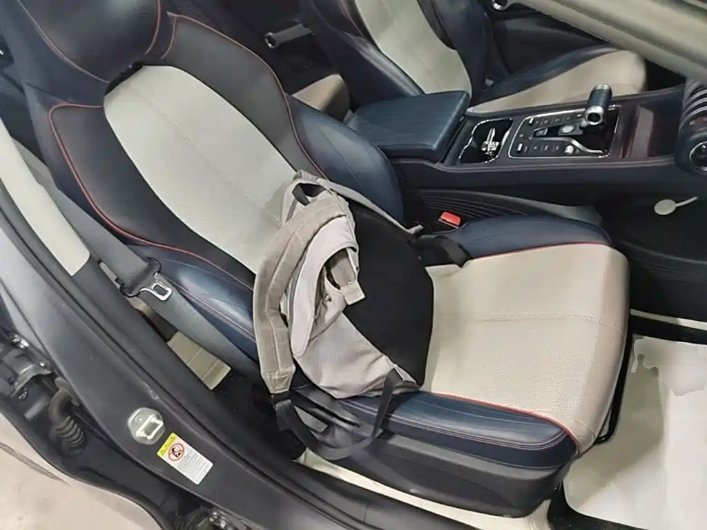 BYD Yuan Plus — миниатюра 25