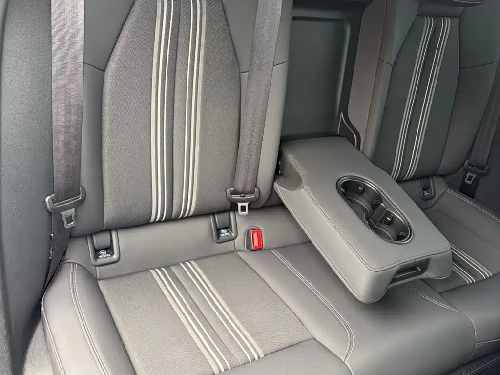 Audi A3 — миниатюра 9