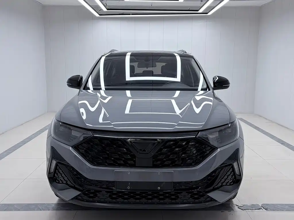 Jetta VS5 — миниатюра 2