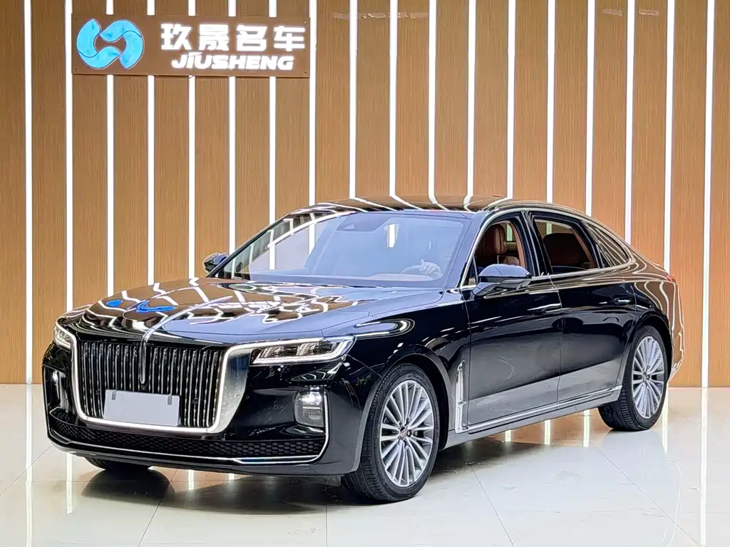 Hongqi Hongqi H9