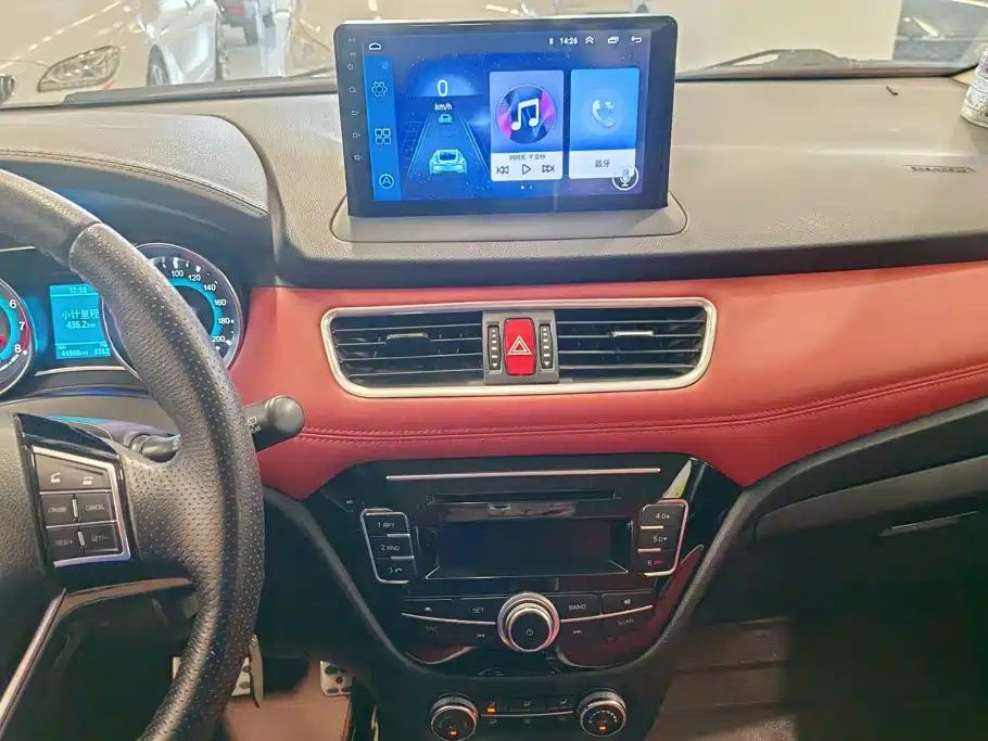 Haval H1 — миниатюра 13