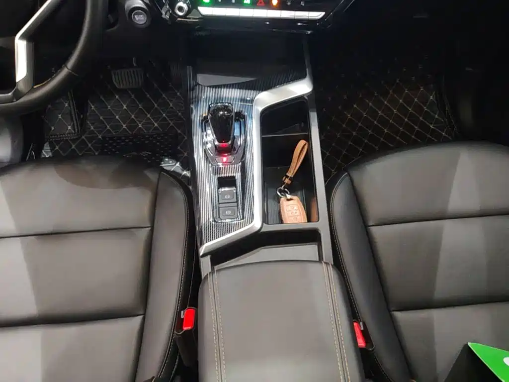 Haval Chitu — миниатюра 10