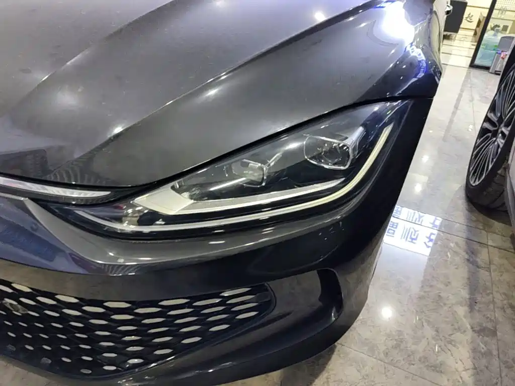 Volkswagen Lamando — миниатюра 24