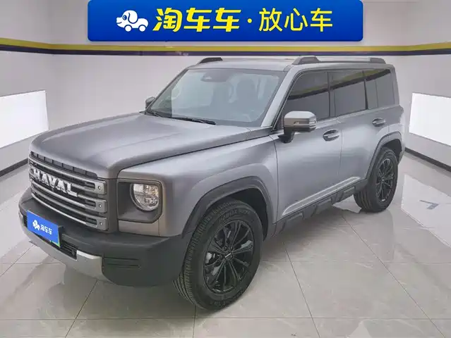 HAVAL RAPTORS NEW ENERGY 2025