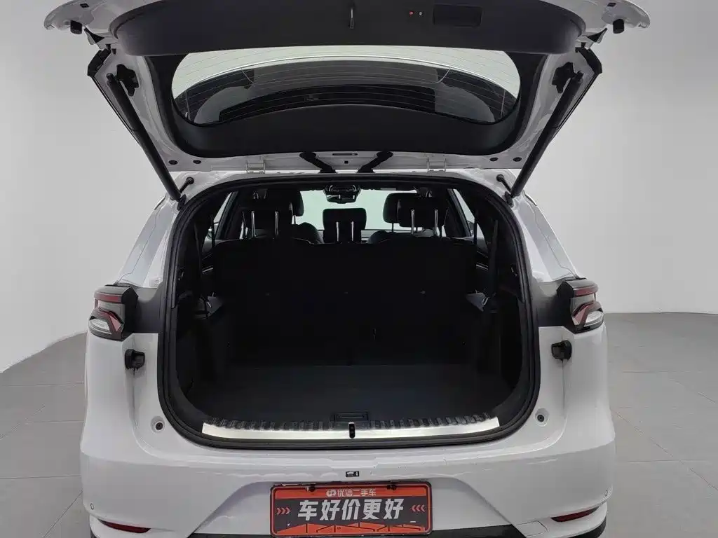 BYD Tang — миниатюра 16