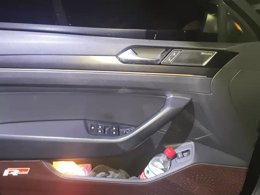 Volkswagen Magotan — миниатюра 7