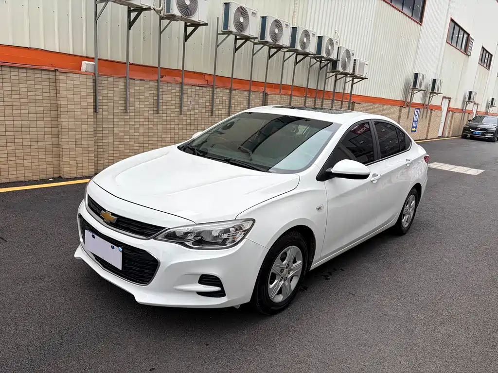 Купить Chevrolet Cavalier