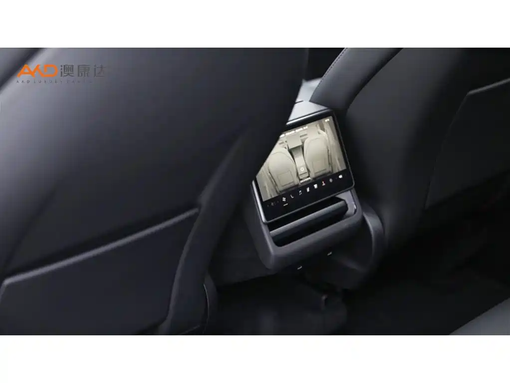 Tesla Model Y — миниатюра 9