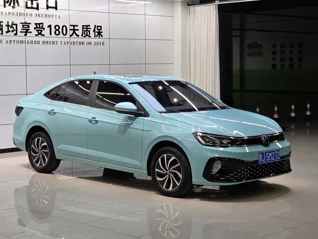 Volkswagen Lavida — миниатюра 3