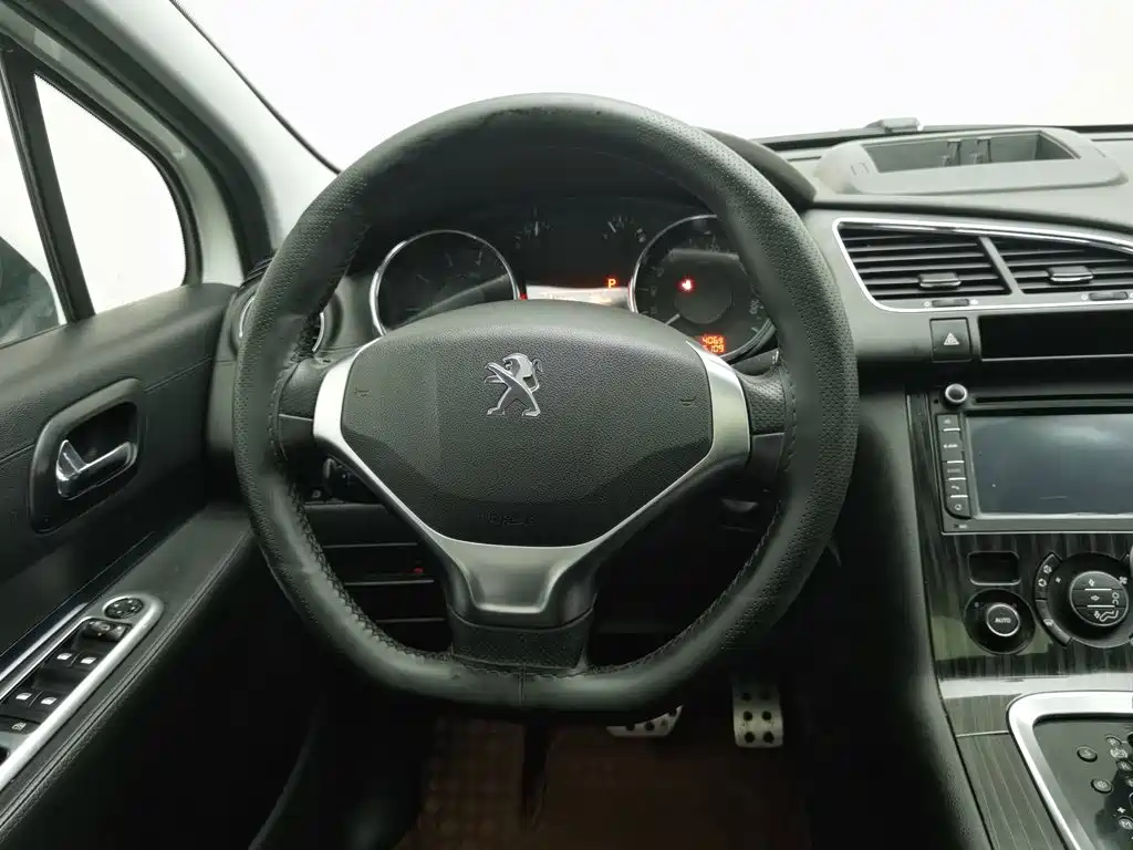 Peugeot 3008 — миниатюра 11