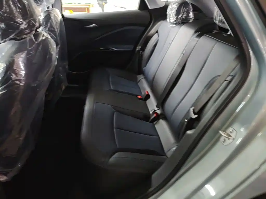Buick Velite 6 — миниатюра 17