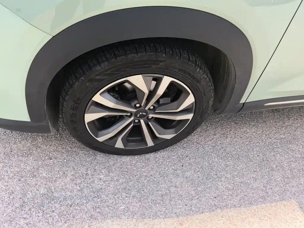 Wuling Xingchen — миниатюра 14