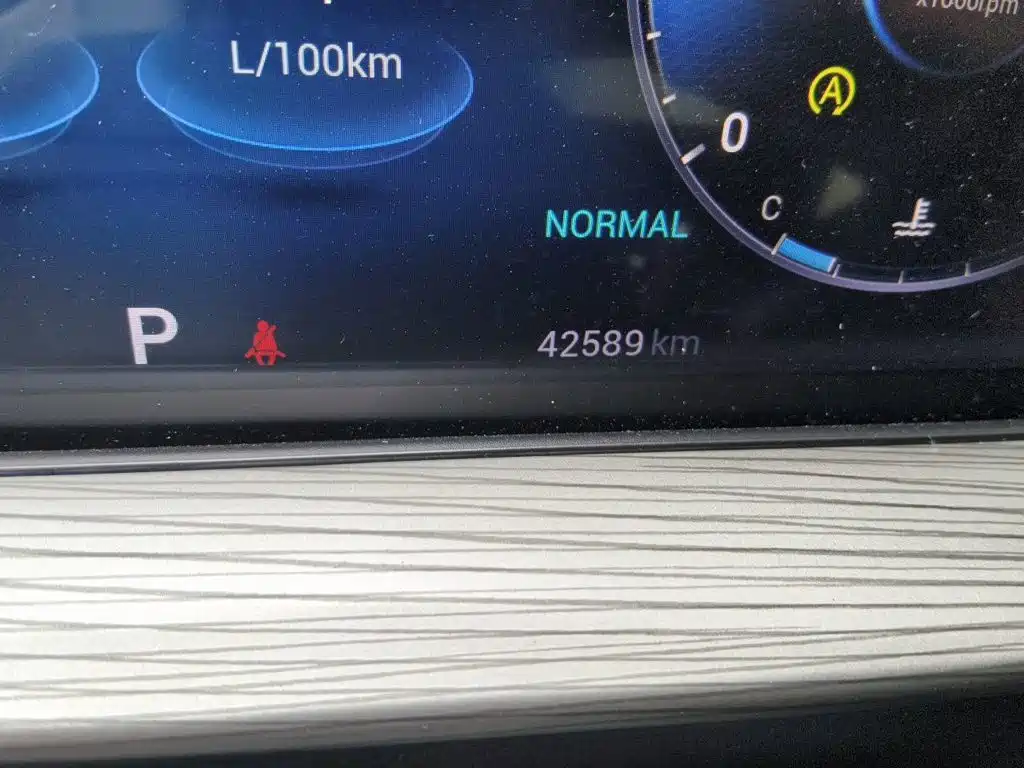 Chery Tiggo 8 PLUS — миниатюра 5